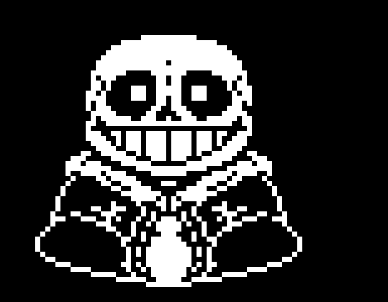 [b7d2ef] Sans: fixed it a bit more