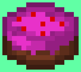 [9664c4] The Time Cake