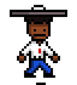 [ad439c] Racist got banned again lmao