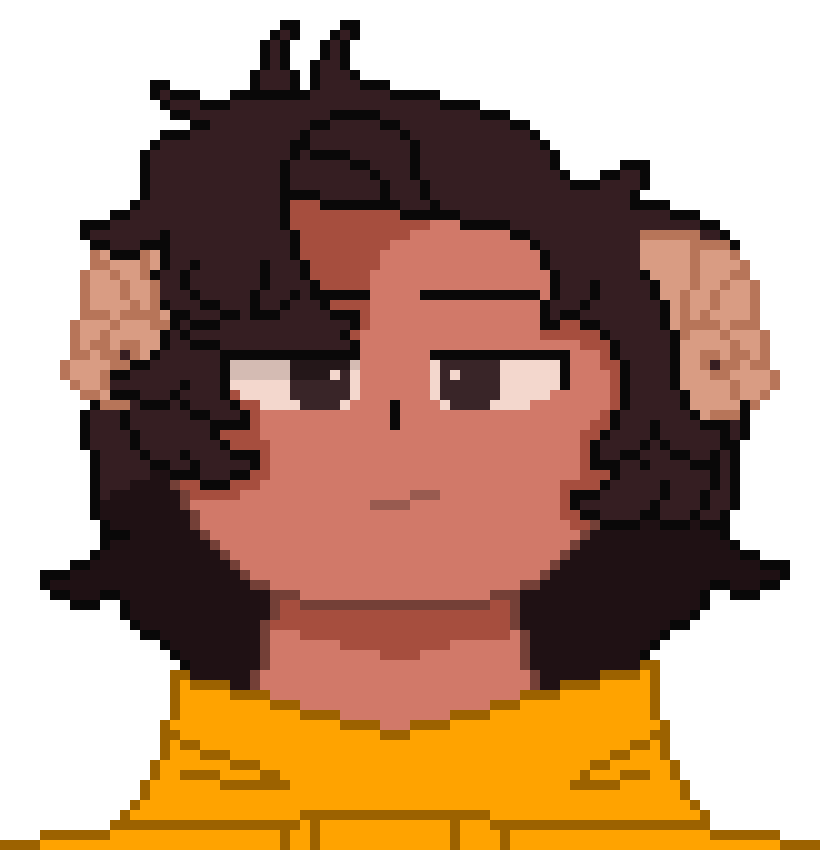 [18f118] Anyways-)) -He'd just head to one of the many benches in PAM, and s i t -