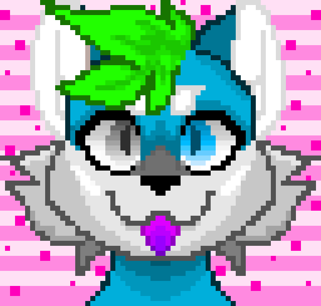 [752b4c] Furry Boarder