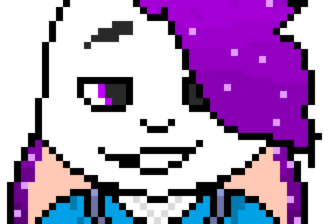 [390dcd] since im gonna make a lust variation of the sprite out of pure bordem, how does this look for the facial expression?