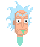 [9664c4] Rick Sanchez