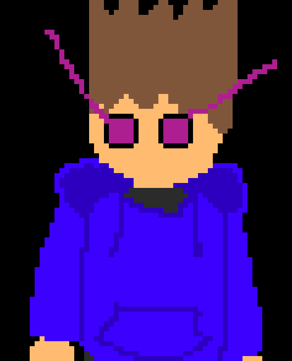 [3fcaee] ( https://www.youtube.com/watch?v=fCY5GxvkHXM&list=PL6_yub4_EV2RLZ6O1Eix9JDo-NpTwOY6O&index=2 plays ) * toms innerdemon is coming out * - tom