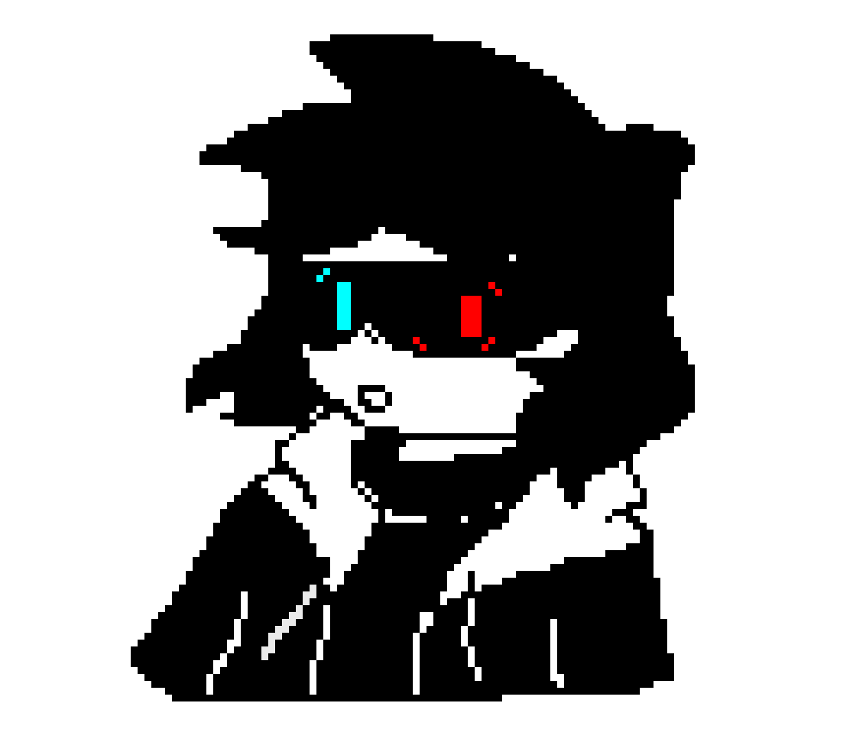 [e8dd50] Can someone draw Danger in their style?