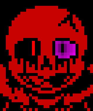 [2bd126] i don't eat or drink because it would mess with my genetic structure with corruption so i would literally melt