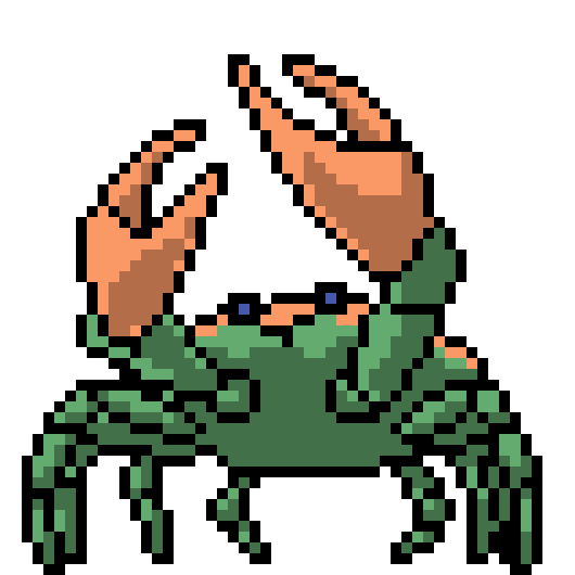 [5101cd] PAM has fallen apart