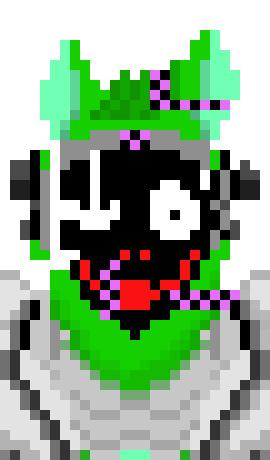 [fc0f7e] All you are doing is harming your friend when i leave him. T, how do you think he will feel when he wakes up with no insides?