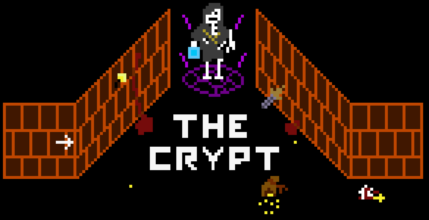 [9664c4] The Crypt