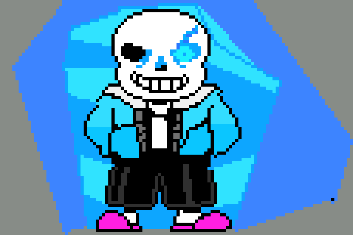 [c1681f] super super sans