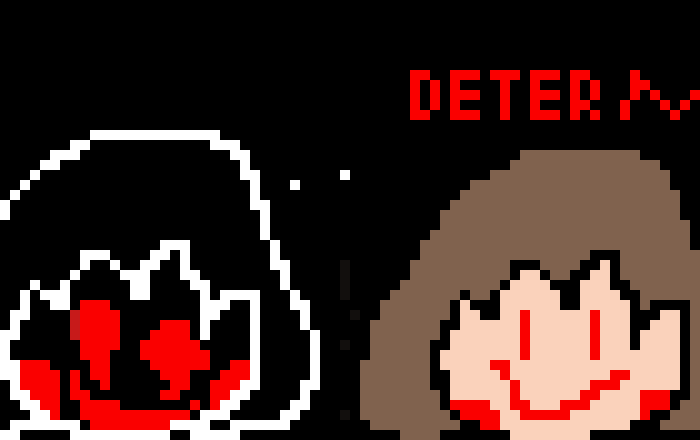 [9c272c] Kid, if you knew who I was, your ass would be getting kicked every day. - Hysteric.