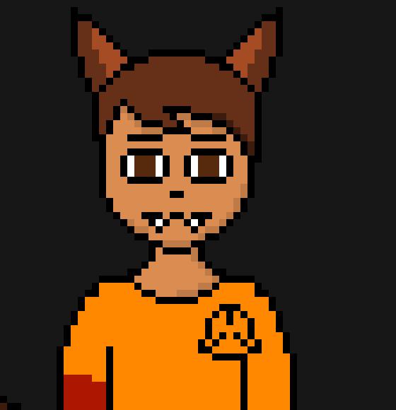 [5fd880] opens the door*