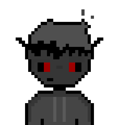 [c2ae63] well... I'm here now. So... what's going on? -Wry