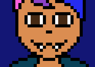 [4fbda4] WHY...(evan calm down-Nave)-Evan foxx