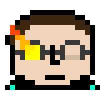 [9664c4] Nathan sprite bad time