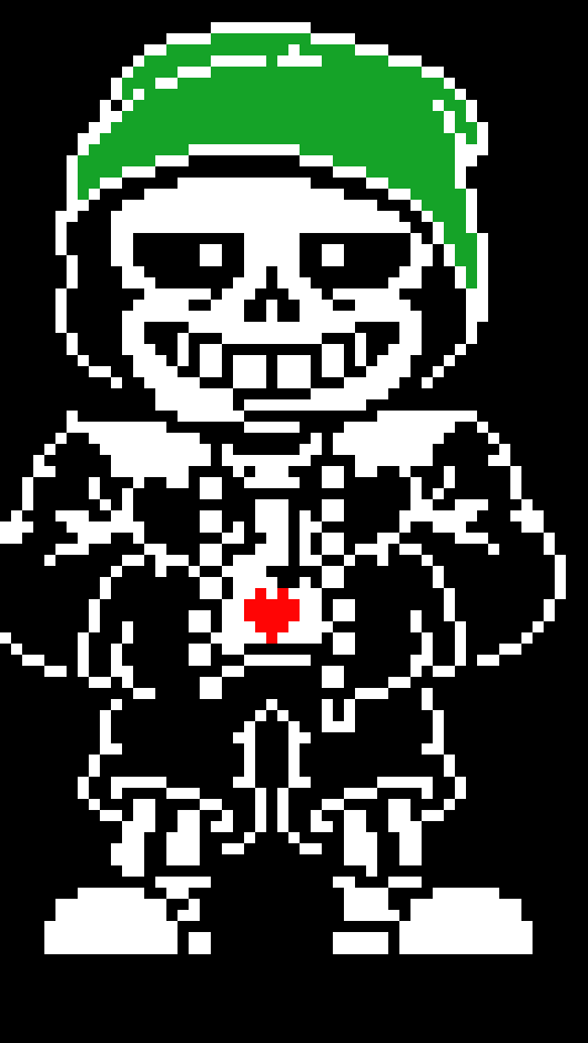 [464961] Do me a favor kid, don't get hurt alright?