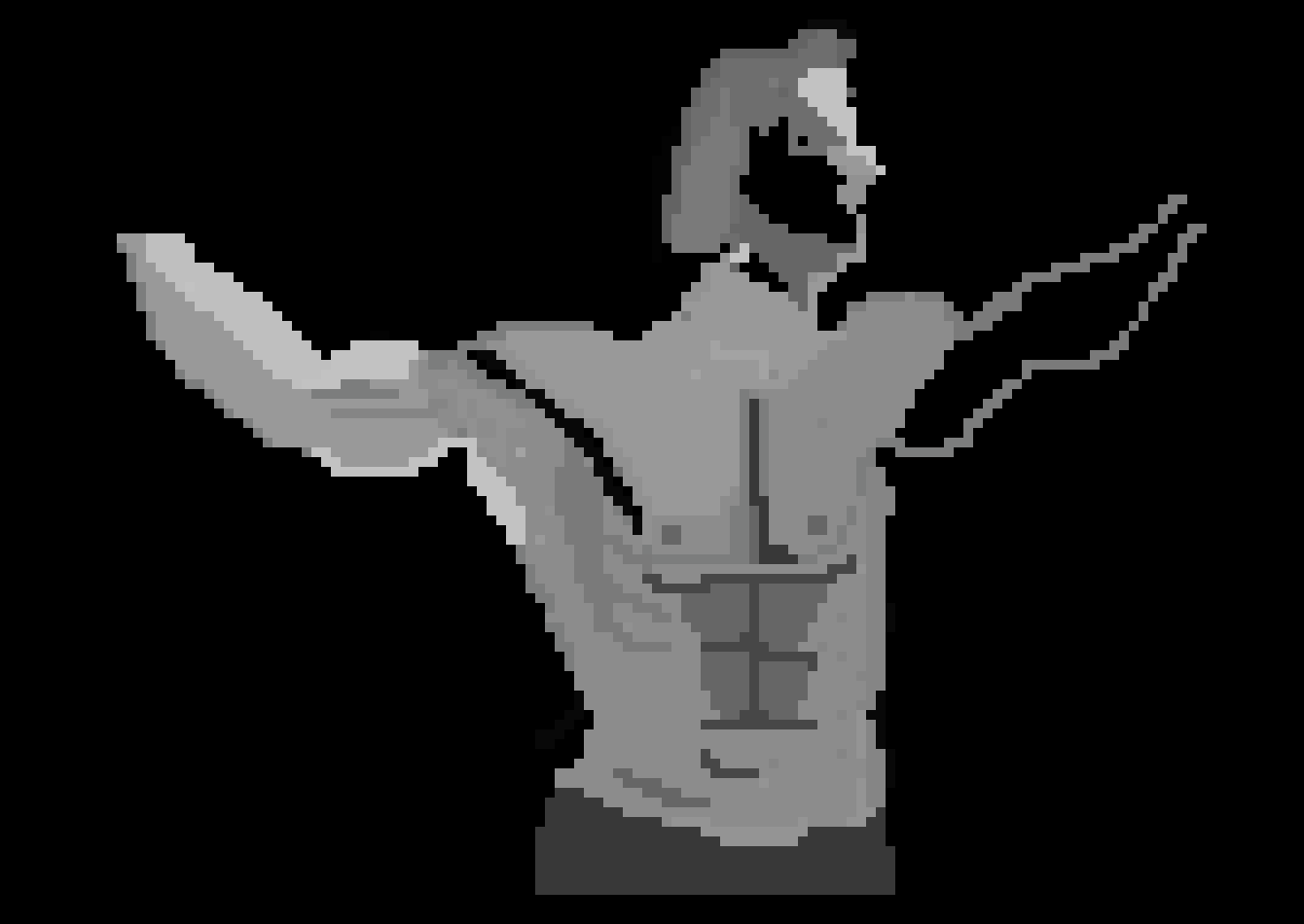 [9664c4] ARNOLD- CONQUER