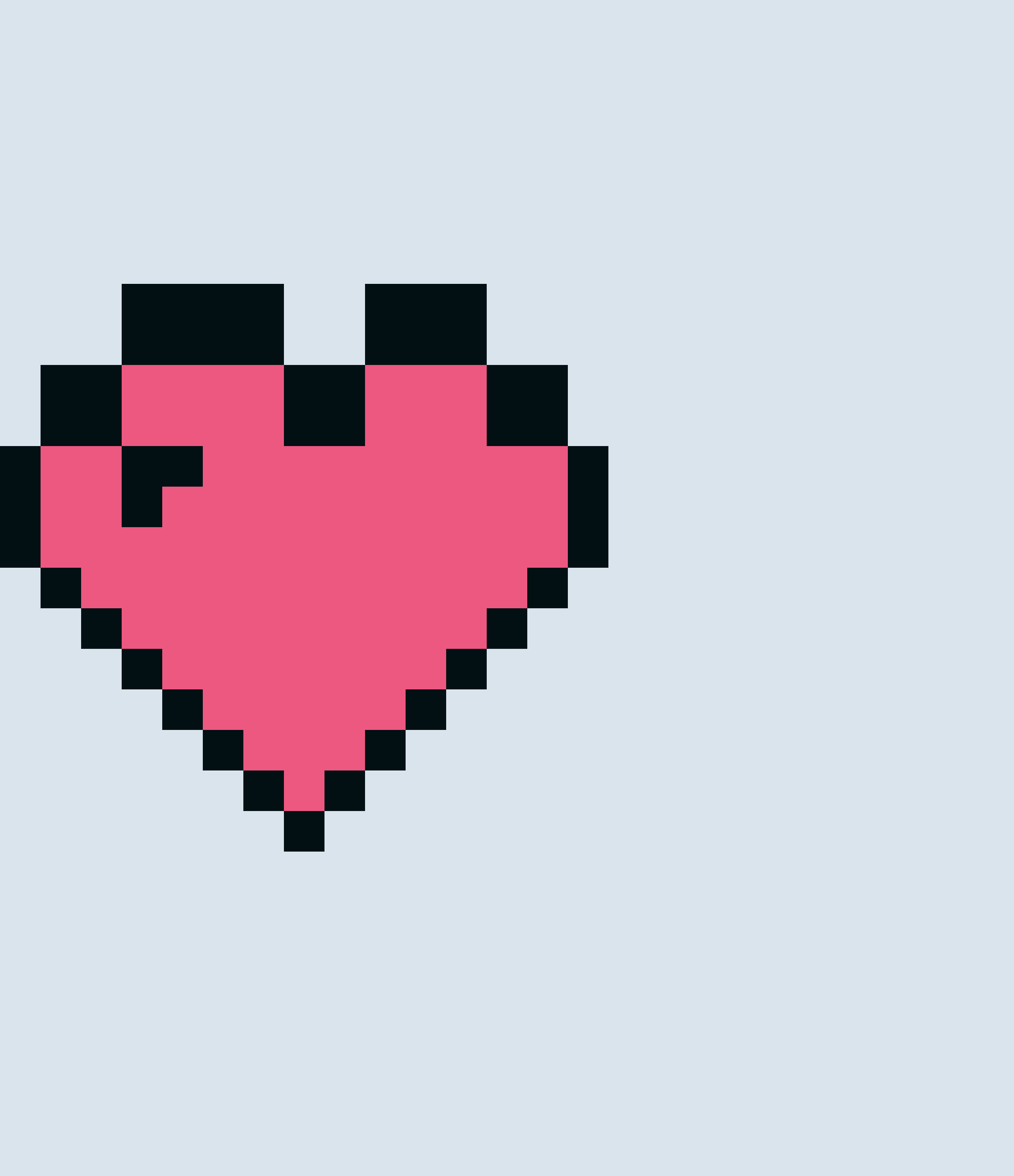 [9664c4] Heart of lariyah