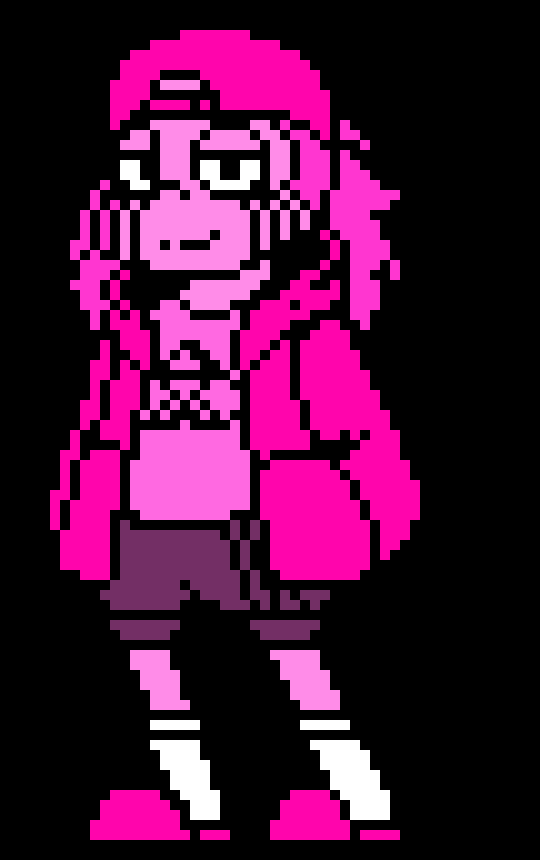 [c8bb2d] whos the brown head