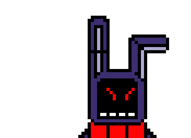 [1550bf] listen dude you kinda an embarrassment. - canon bonnie