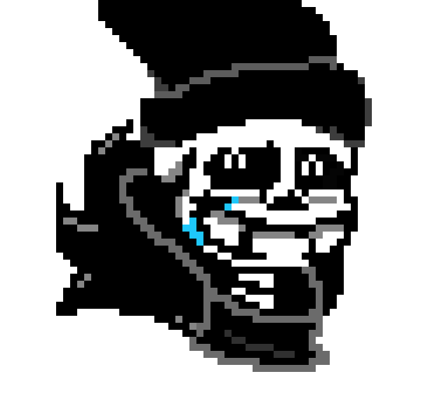 [e76759] Woah that looks amazing! Also can people call me SD! Alpha sans