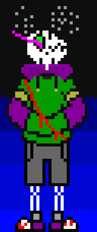 [4793a2] -symbols appears in my eye- !NRUTER YAM I TAHT REWOP TNEICNA EHT EKOVNI I NRUB OT EMOC SAH EMIT YM L-T-O-L-O-X-A