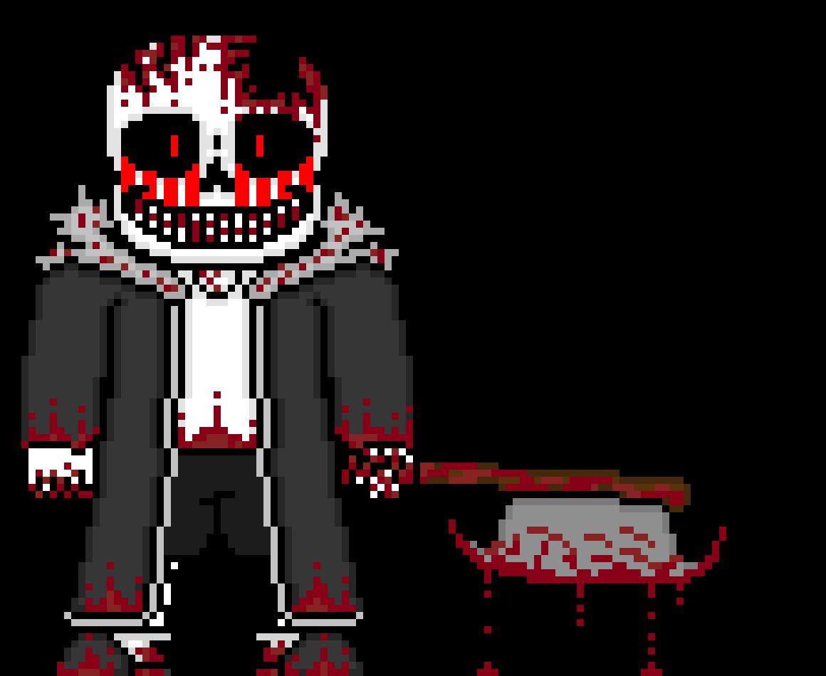 [e8cb42] Terrorized Delete: dont worry depressed me he cant go in the omega timeline