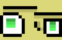 [038bf1] Oh god... you look so different... a new sprite?