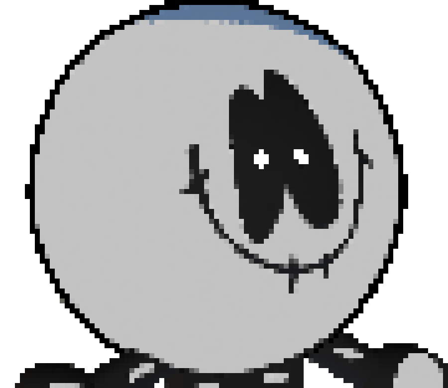 [acbc50] *spooky dances to the beach*