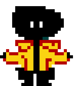 [c8bb2d] i as small as a ant