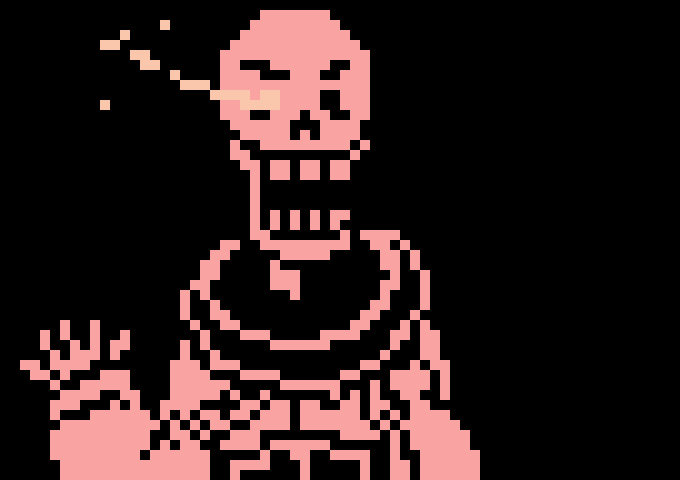 [b0a3a4] Sans: and u wont foind dis au anywhere else btw
