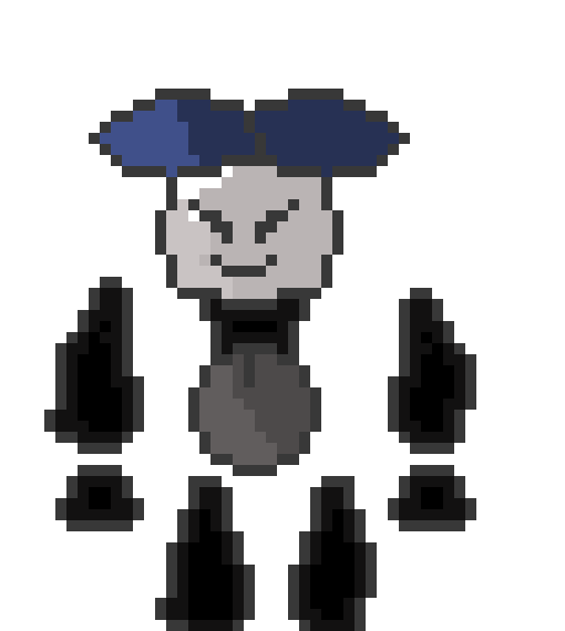 [3fcaee]  mawile x tomkat -Tom