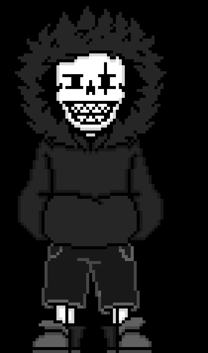 [7a4037] ok i was thinking of calling him S.S (swap Shadow)