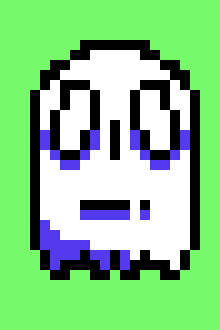 [b9de0d] i just added his nose thing...