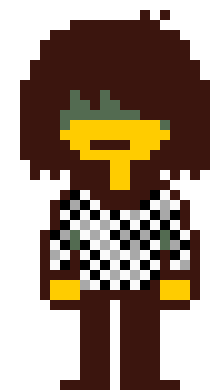 [e89268] Glitchrune kris