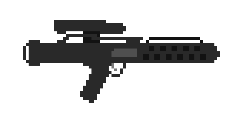 [9664c4] BlasTech E-11