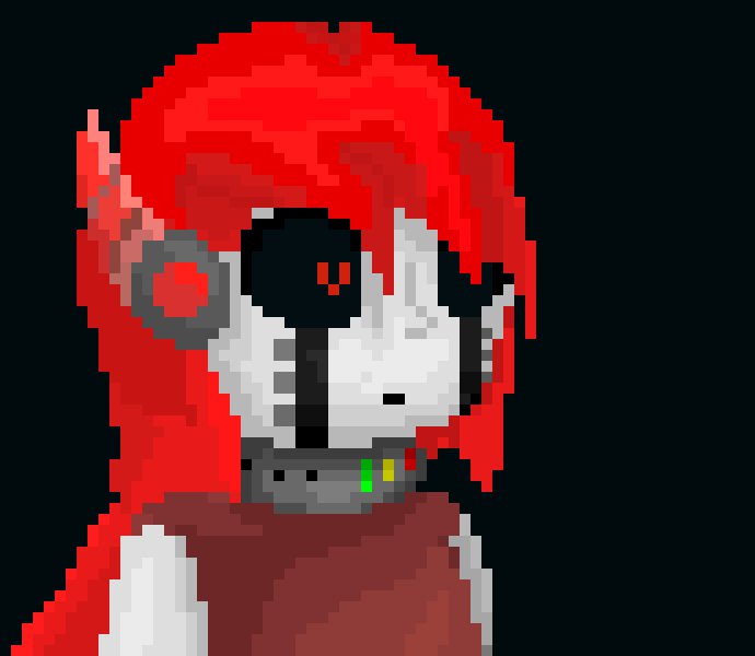 [2a4595] Everythings Dark, Everythings Dark, Everythings Dark, Everythings Dark Dark Dark Dark