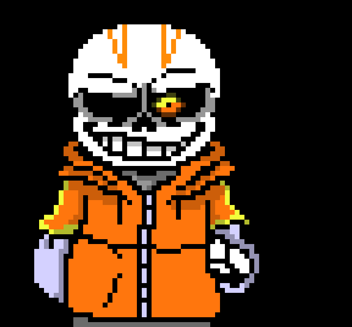 [276fb9] *he charges at fell with bone swords and slashes at fell ultiple times*-SE!