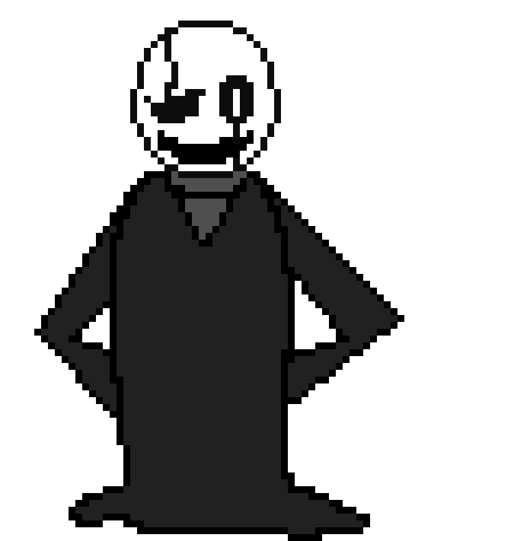 [9664c4] W.D. Gaster