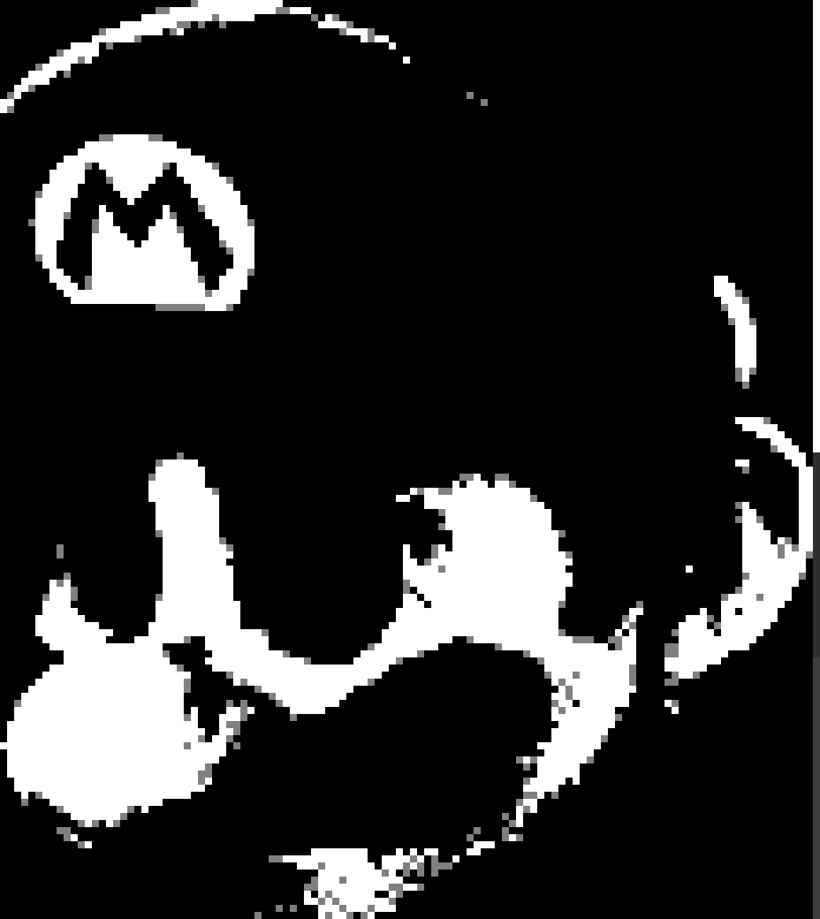 [e33228] I was messing around with color effects then ended up with this.