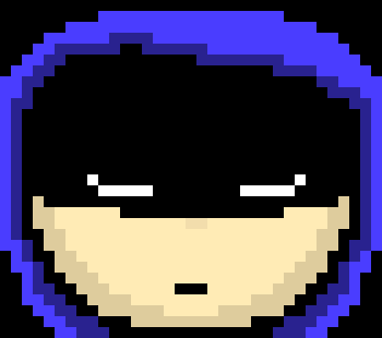 [bcf483] abyssal: of course, as if i didnt know already -dust wolf9