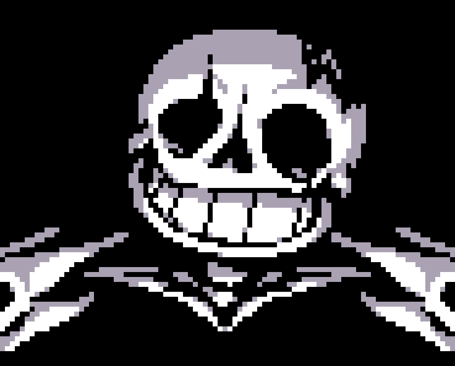 [c8376b] I USE DEPRESSION AND HATRED TO SUMMON EM. -ULTRA SANS (CLEETUS)