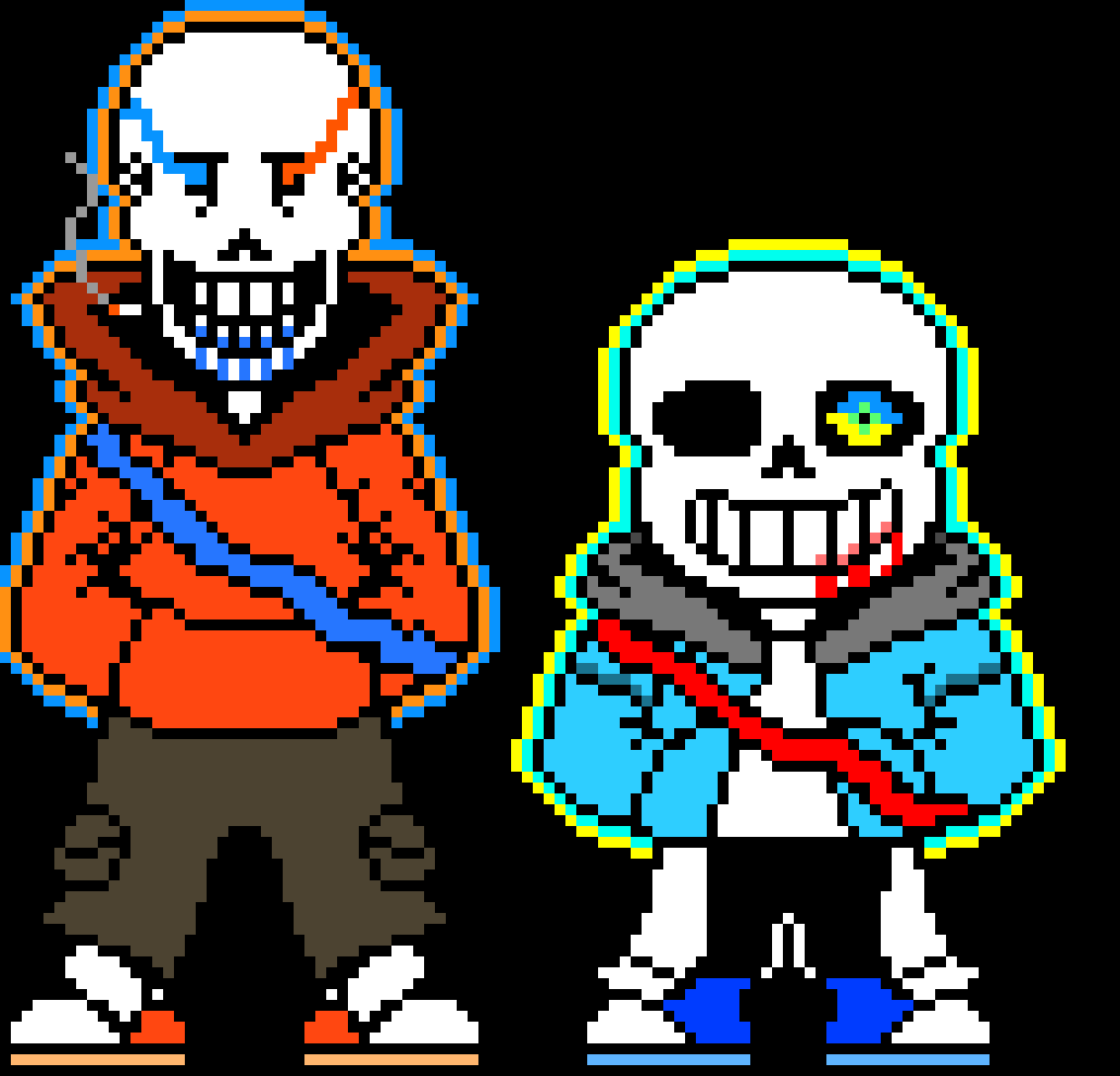 [38a785] bad time duo hard mode