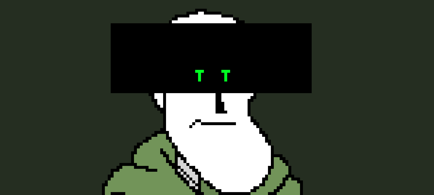 [31fef1] i remember it was colorverse who was sans but it feels like it wasn't