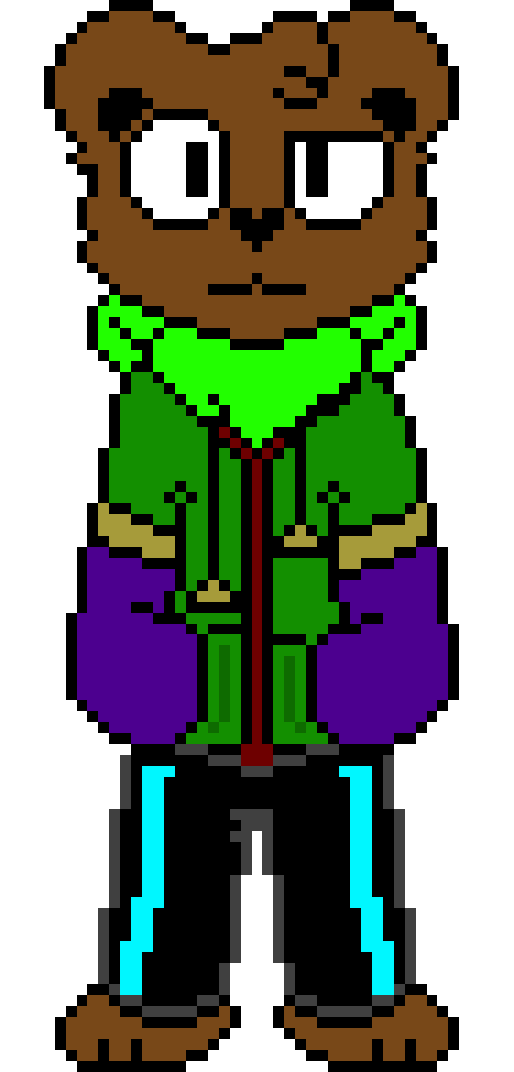 [a81234] whats happenin? why is there spamage?