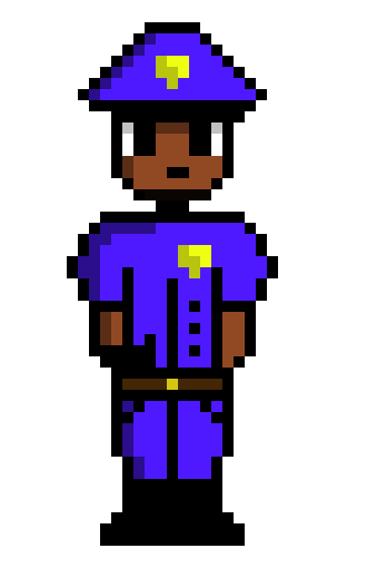 [ad439c] We have arrested the SUSpect