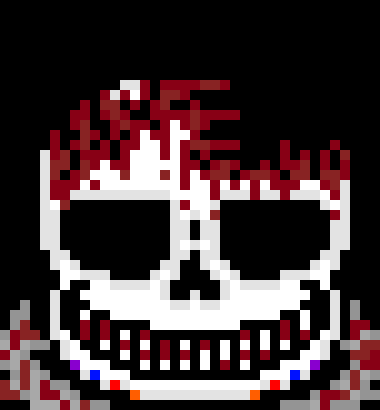 [84ce04] Please someone please tell me why i only have 1 eye im scared