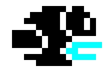 [0cc59b] negativeBird