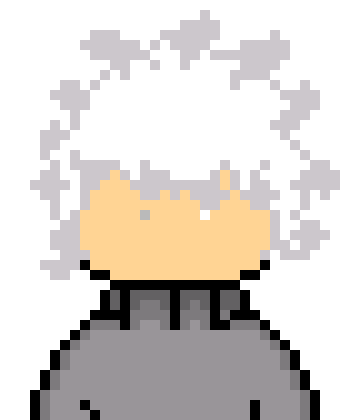 [9d1d8a] -Looks up at them, a bit surprised- Erm...yes? | _daz_