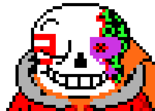 [53a360] Who keeps using this sprite